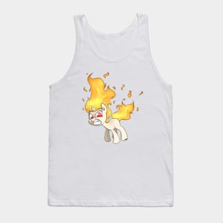 Sparkle Tank Top